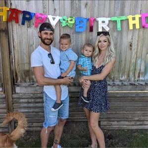 Meet your Posher, Katrina